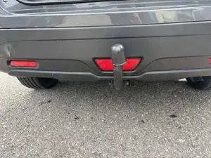 Suzuki SX4 Bild 6