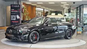 Mercedes-Benz E Bild 14