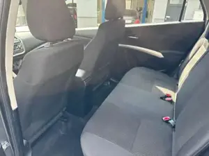 Suzuki SX4 Bild 11