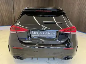 Mercedes-Benz A Bild 7
