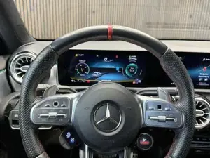Mercedes-Benz A Bild 13