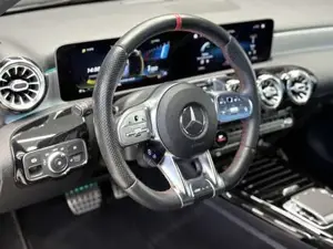 Mercedes-Benz A Bild 10