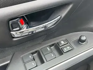 Suzuki SX4 Bild 10