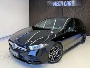 Mercedes-Benz A