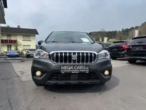Suzuki SX4 Bild 2