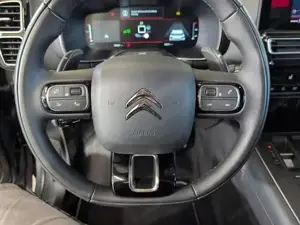 Citroen C5 Bild 9