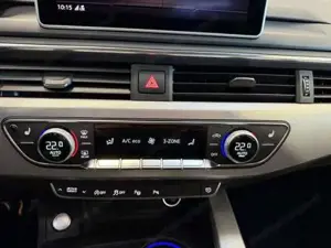 Audi A5 Bild 16