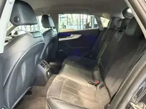 Audi A5 Bild 20