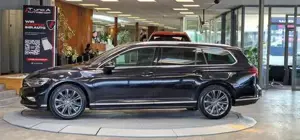 Volkswagen Passat Bild 4
