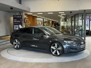 Audi A5 Bild 6