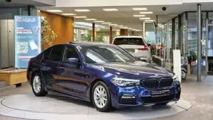 BMW 530 Bild 3