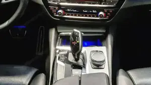 BMW 530 Bild 15