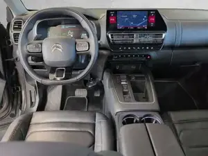 Citroen C5 Bild 8