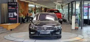 Volkswagen Passat Bild 2