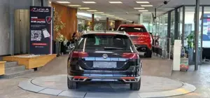 Volkswagen Passat Bild 8