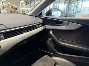 Audi A5 Bild 14