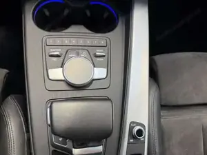 Audi A5 Bild 15
