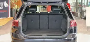 Volkswagen Passat Bild 9