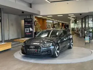 Audi A5 Bild 3