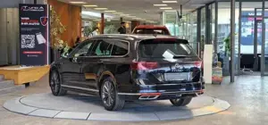 Volkswagen Passat Bild 6