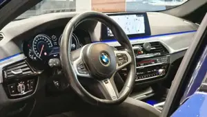 BMW 530 Bild 10