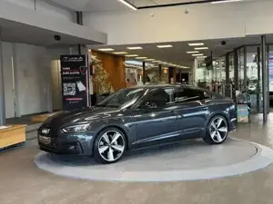 Audi A5 Bild 2