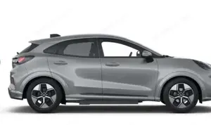 Ford Puma Bild 3