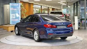 BMW 530 Bild 6