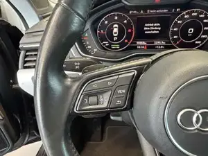 Audi A5 Bild 19