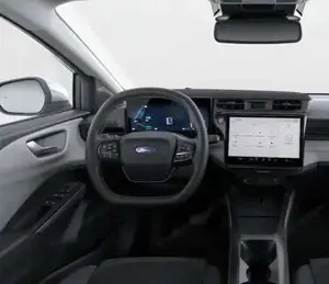 Ford Puma Bild 9