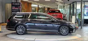 Volkswagen Passat Bild 5