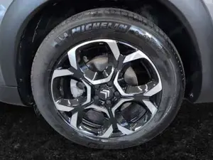 Citroen C5 Bild 13
