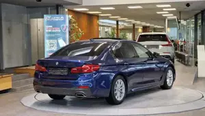 BMW 530 Bild 7