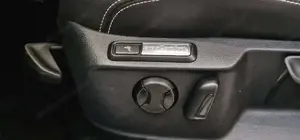 Volkswagen Passat Bild 20