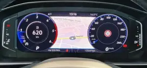 Volkswagen Passat Bild 14