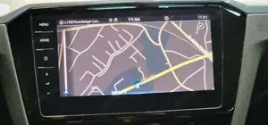 Volkswagen Passat Bild 15
