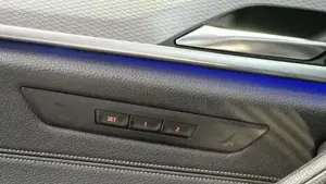 BMW 530 Bild 16