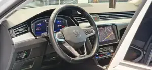 Volkswagen Passat Bild 12