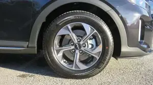 Kia XCeed Bild 8