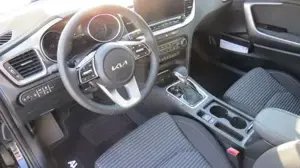 Kia XCeed Bild 10