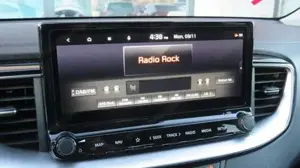 Kia XCeed Bild 13