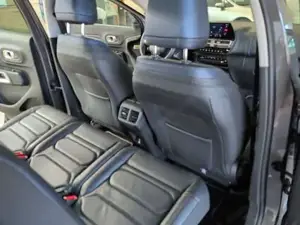 Citroen C5 Bild 20