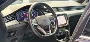 Volkswagen Passat Bild 12