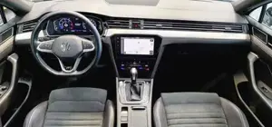 Volkswagen Passat Bild 11