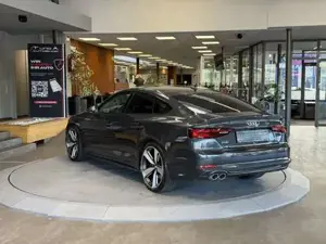 Audi A5 Bild 11