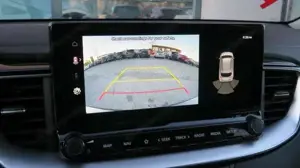 Kia XCeed Bild 15