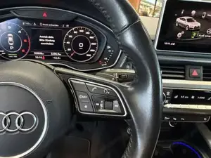 Audi A5 Bild 17