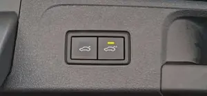 Volkswagen Passat Bild 10