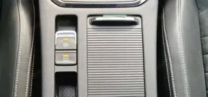Volkswagen Passat Bild 19