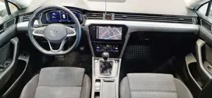 Volkswagen Passat Bild 11